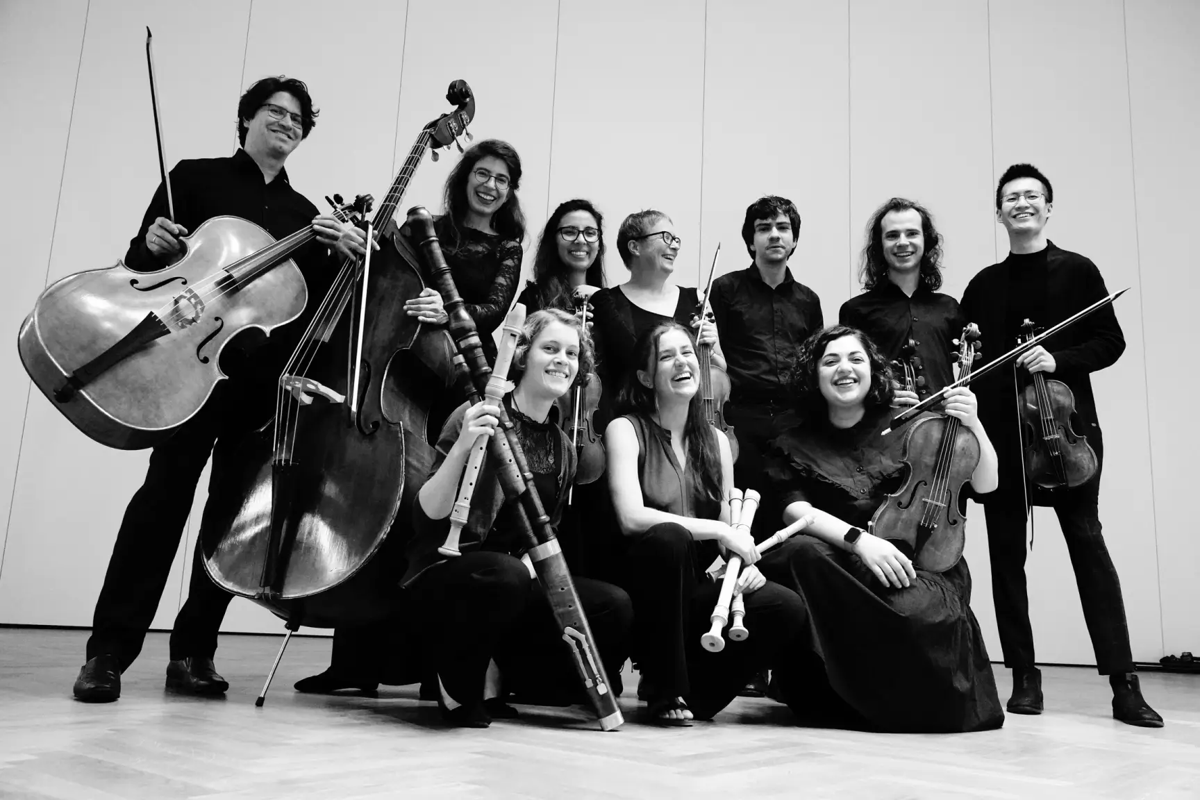 Incatno della Musica